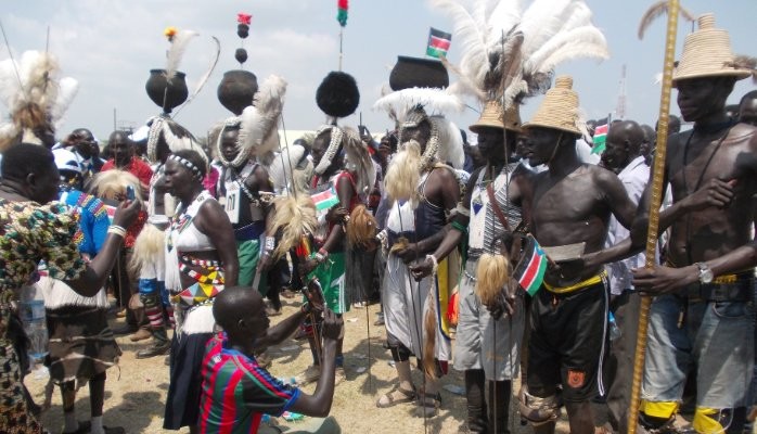 güney sudan kültür ve gelenekleri güney sudan kültür ve gelenekleri