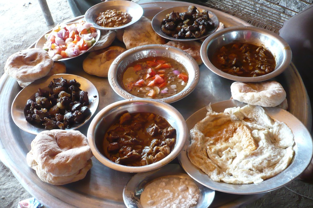 güney sudan mutfak kültürü güney sudan mutfak kültürü