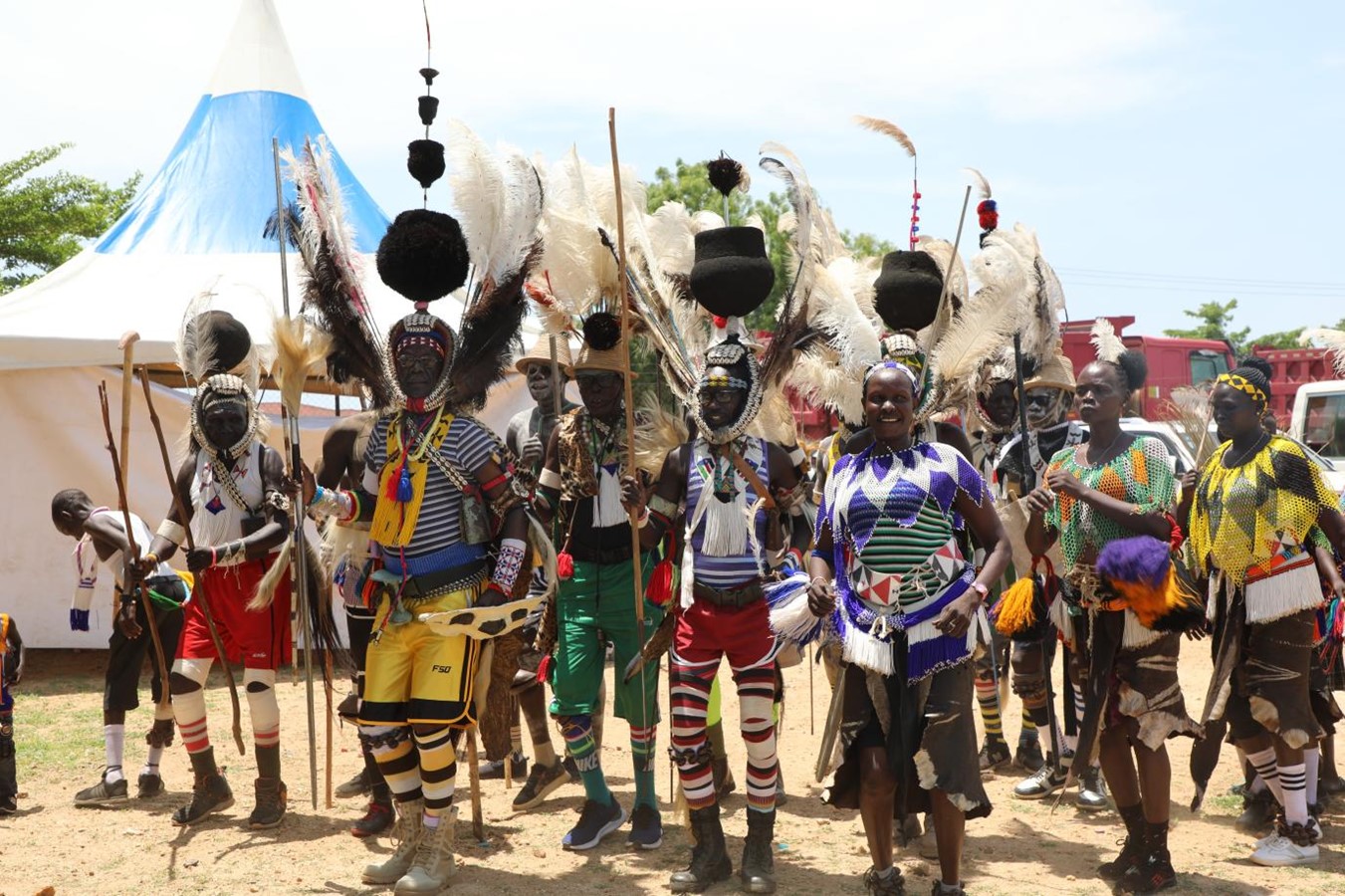 güney sudan rehberi güney sudan rehberi